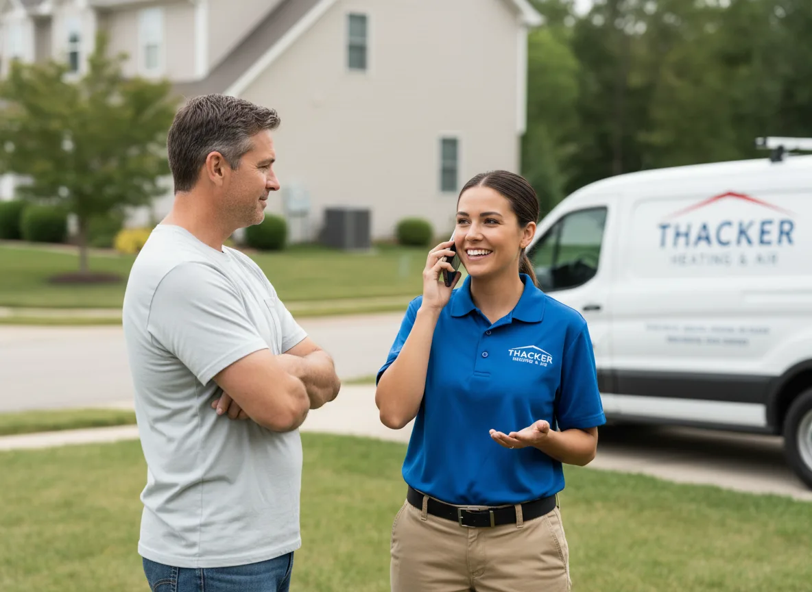 Ac Repair Mcmechen, WV FAQs